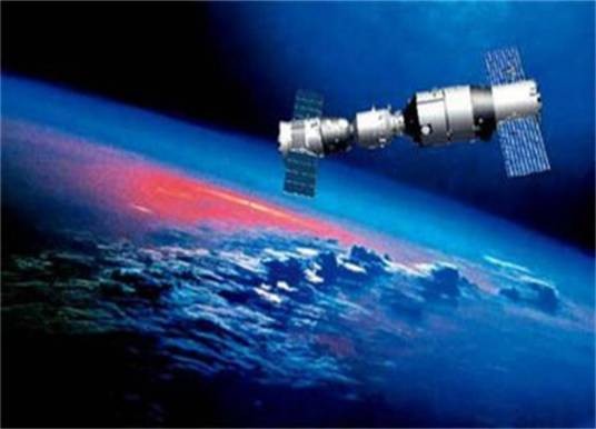 空间应用