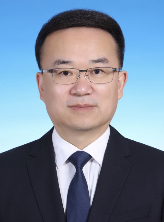 王金福（福建省人民政府副省长、党组成员）
