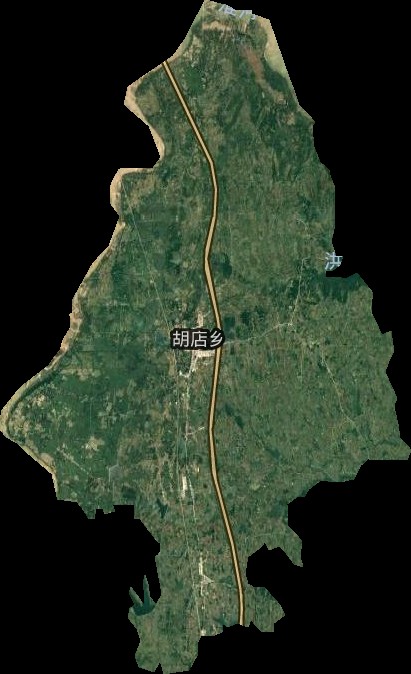 胡店乡（河南省信阳市平桥区下辖乡）