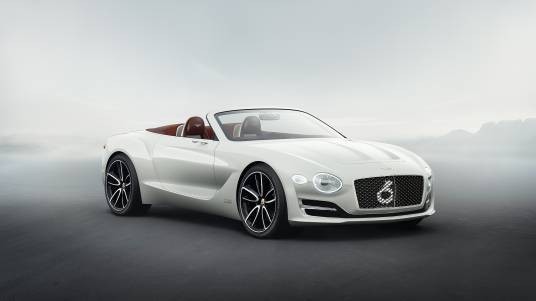 EXP 12 Speed 6e