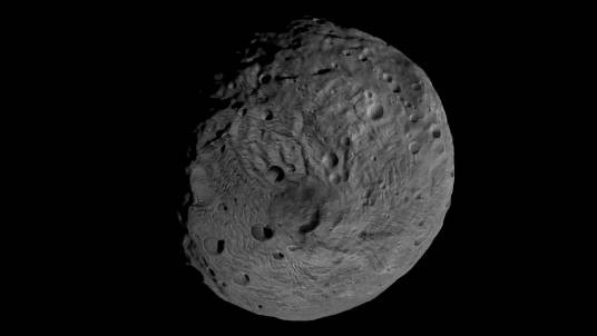 灶神星(小行星)