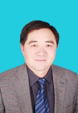 陈明月（安徽省淮北市司法局副局长）