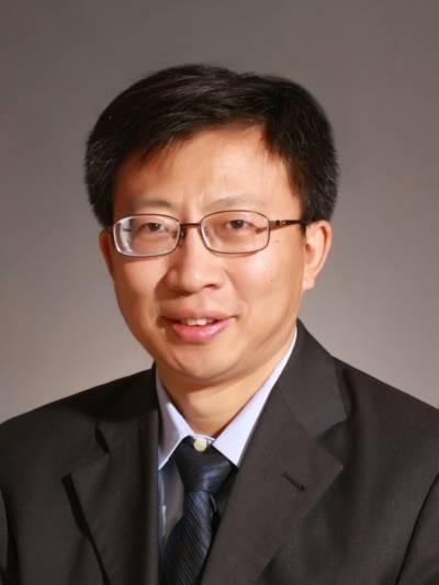 纪志宏(中国建设银行副行长)