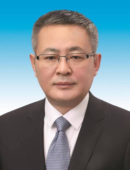 秦海涛(吉林省政协副主席,农工党中央常委,吉林省委会主委,吉林省卫生健康委员会副主任)