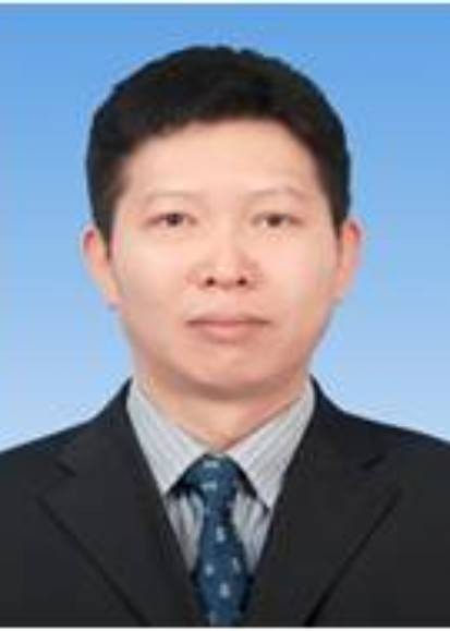 黄生文(深圳市罗湖区委副书记、政法委书记)