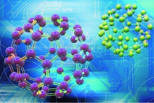 病毒学（以病毒作为研究对象的新兴学科）