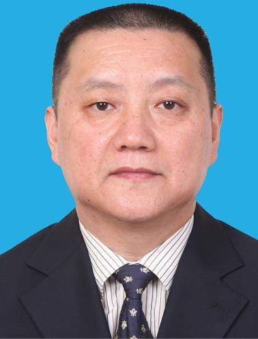 李广军（广西壮族自治区机关事务管理局原党组成员、副局长）