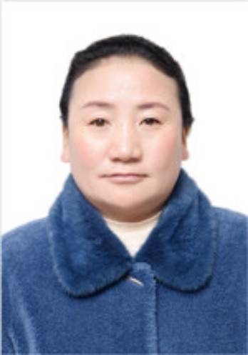 扎西拉姆(西藏自治区昌都市信访局党组成员、副局长)