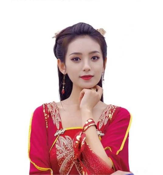 千艺（古筝演奏家）