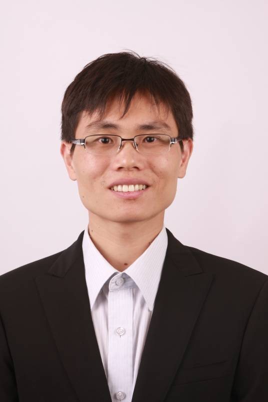 余剑峰(清华大学五道口金融学院建树金融学讲席教授)