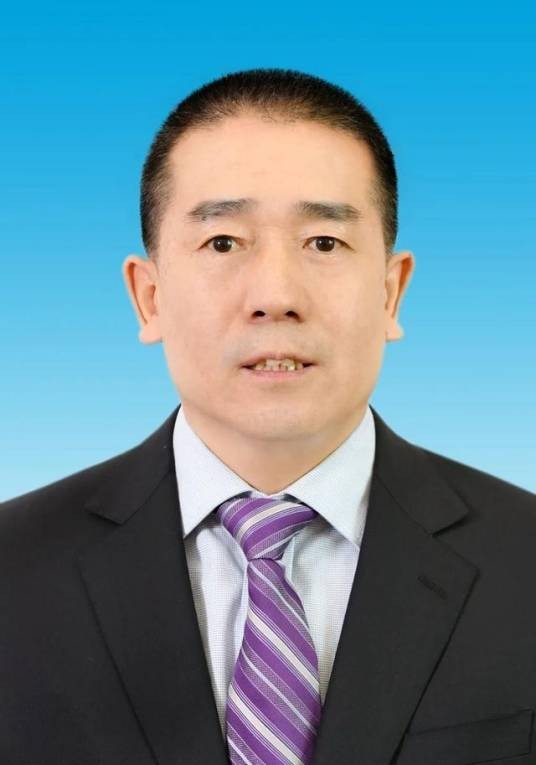 张金马(内蒙古纪委监委驻财政厅纪检监察组组长)