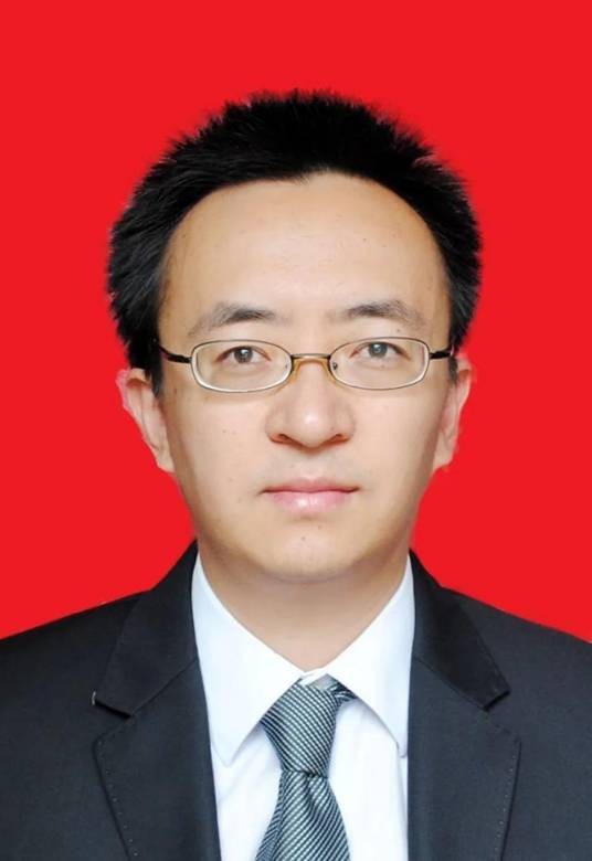 杨聪（甘肃省平凉市崇信县委书记）