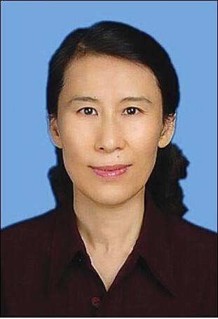 董靖华(吉林省纪委监委驻省管局纪检监察组组长、省管局党组成员)