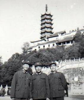 刘学智(军旅曲艺家)