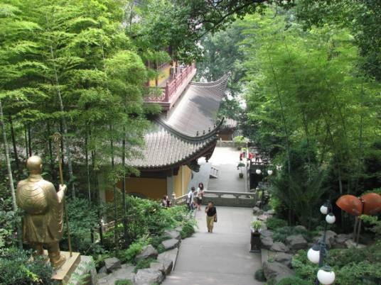 七零四行宫