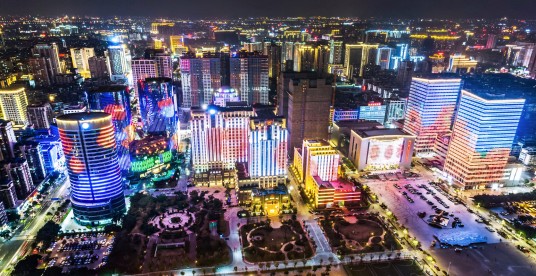 汕潮揭都市圈