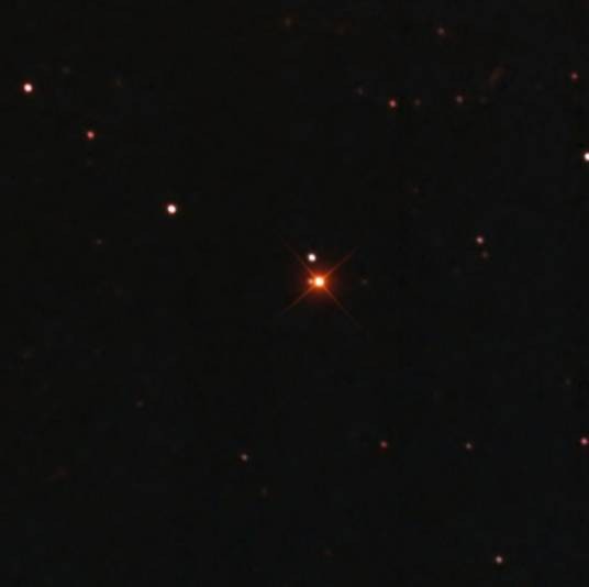 沃尔夫359