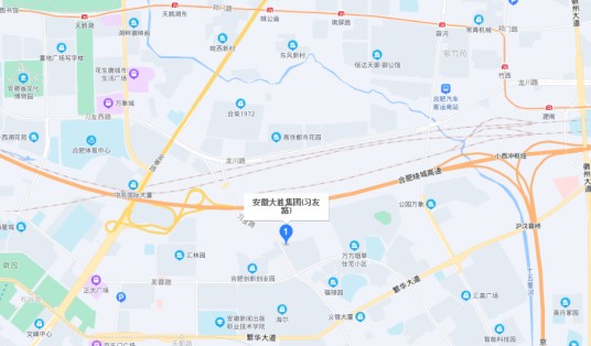 安徽大胜集团公司