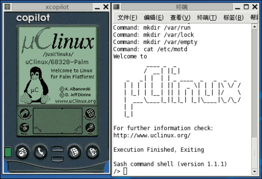 uC/OS-II