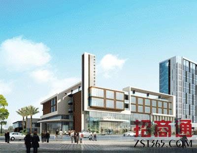 中国·新干（国际）箱包皮具产业园