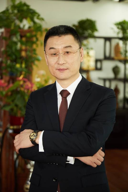 李强(投资人、出品人)