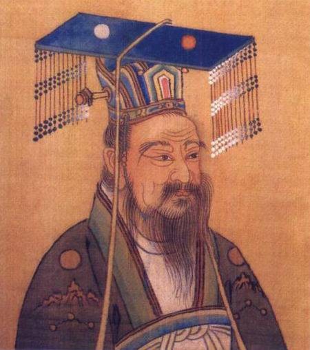 隋朝年号