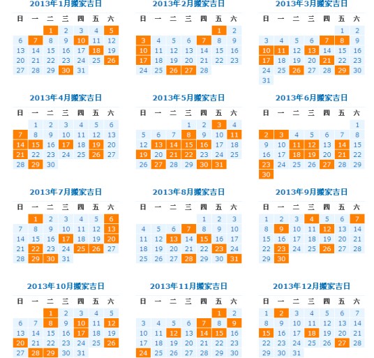黄道吉日(人物故事)