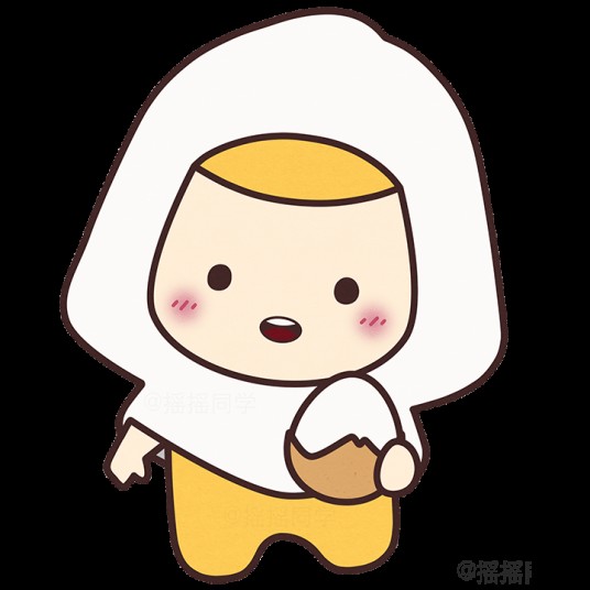 咕噜噜