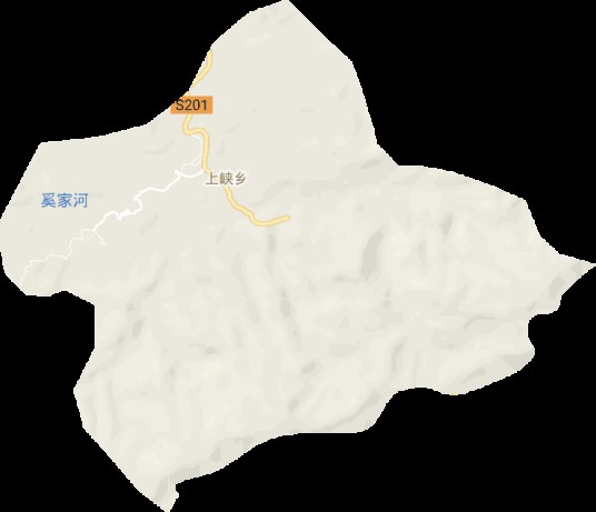 上峡镇