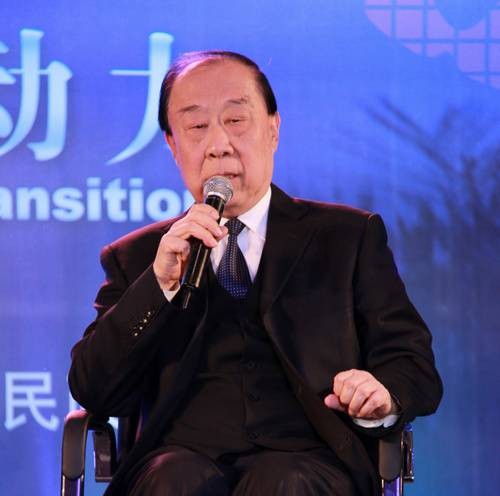 管华诗
