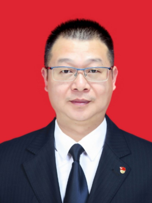 吴勇刚(浙江省金华市武义县卫生健康局党委书记、局长(正科级))