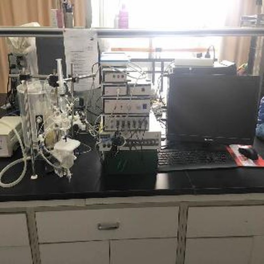 数据分析系统