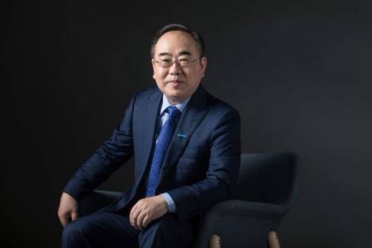 刁志中