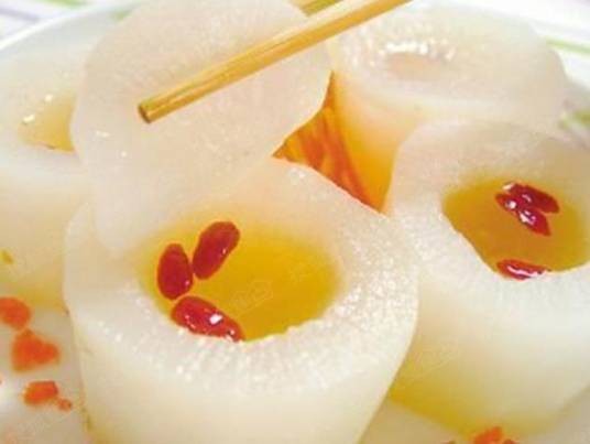 止咳化痰平喘