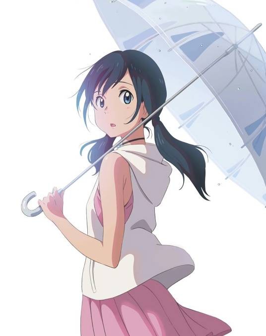 天野阳菜