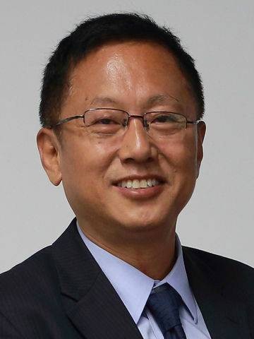 杨壮(北京大学国家发展研究院管理学教授)