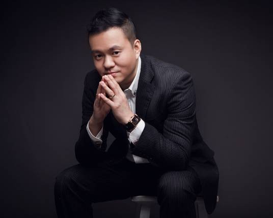 王健（株式会社Global Innovation Investment 董事长）