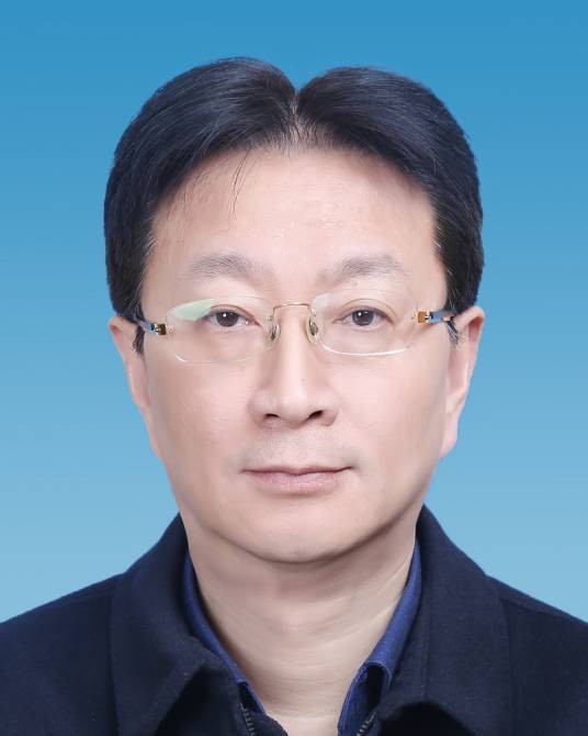 黄俊(江西省南昌高新区党工委原书记)