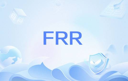 FRR