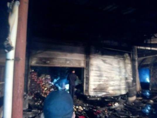 2·19浙江永康烟花爆竹店爆炸事故