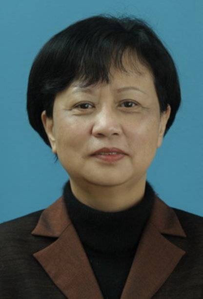 汪玲(广西壮族自治区南宁市政协原副主席)