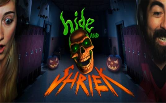 hide and shriek（2017年Funcom发行的动作类游戏）