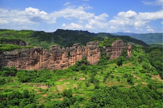 金鸡岭（山东济南山名）