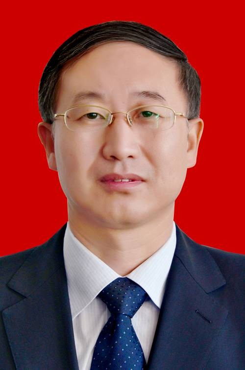 侯俊生(山西省忻州市人大常委会副主任)