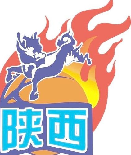 陕西东盛篮球俱乐部