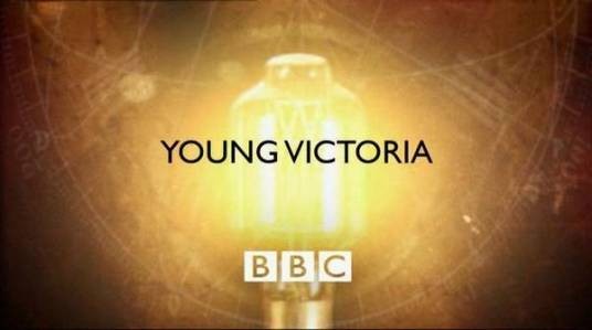 BBC-时代瞭望-妖娆维多利亚