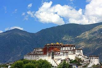 拉萨旅游网