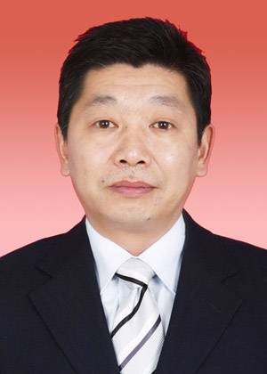 李开明(四川省广元市委副秘书长、办公室主任)