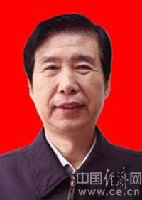 李明方(河南省委省直工委副书记)