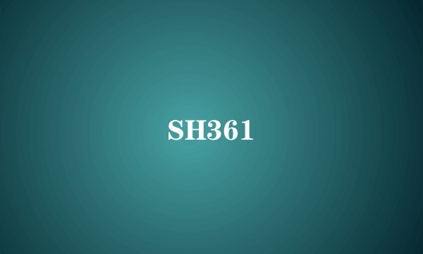 SH361